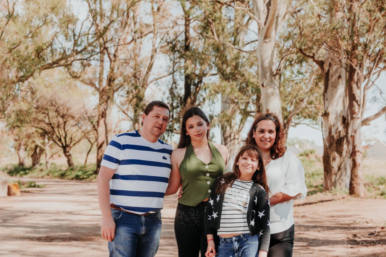 Separador decorativo