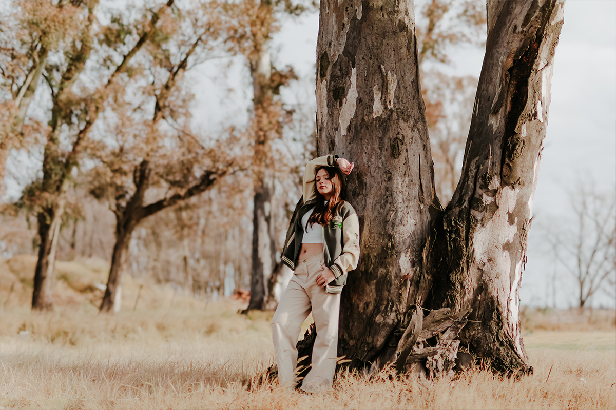 Separador decorativo