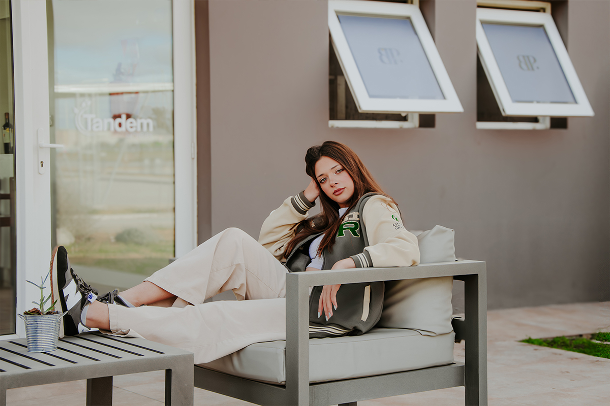 Separador decorativo